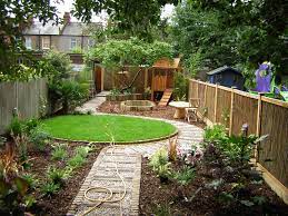 Garden design ideas every green thumbs will love. Long Thin Suburban Beckenham Garden Design 2 Urban Garden Design Narrow Garden Country Garden Design