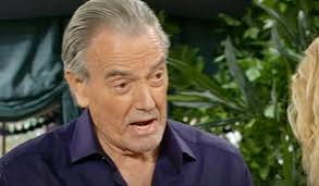 The drama is heating up on The Young and the Restless! 🔥 Adam is stepping  up to protect Sally from Victor's wrath, while Jack pushes Nikki and Victor  further apart. Will these