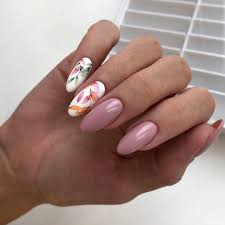 We rounded up the best spring nails and nail art trends for spring 2021. 2020 Spring Manicure Ideas For Short Nails Confetissimo Women S Blog