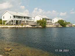 These cabins on big pine key in the southern section of the florida keys are about the hardest ones to reserve in the system. Cabins Bahia Honda State Park Mapio Net