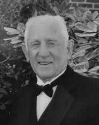 Maurice Erickson Obituary (1933