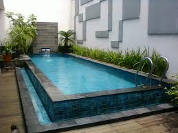 Dpr dorong pengembangan pendidikan indonesia timur) brand pliteq merupakan spesialis untuk floating floor. Desain Kolam Renang Di Lantai Atas Cek Bahan Bangunan