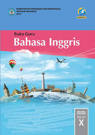 15 Makalah Bahasa Inggris Kelas 10 Smk