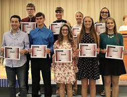 Parke County Community Foundation Scholarships