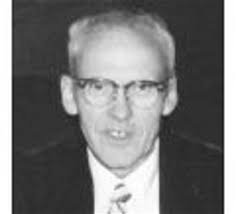 Bernard BERWICK Obituary