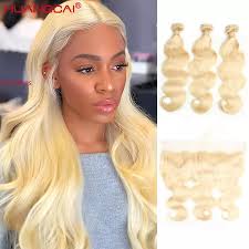 Brazilian hair (32) brazilian hair, peruvian hair, malaysian hair, indian hair (19) filipino hair (3) indian hair (12). 613 Honey Blonde Human Hair Weave 3 Bundles With Frontal Brazilian Body Wave Hair Extensions Golden Natural Remy Hair 4pcs Lot 3 4 Bundles With Closure Aliexpress