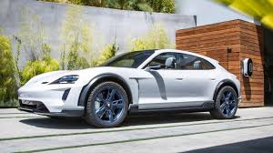 The porsche taycan cross turismo will carry a starting price tag of $90,900 in 4 cross turismo form, not including the $1,350 destination fee. Porsche Taycan Cross Turismo Specs Range Performance 0 60 Mph