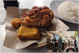 See 470 traveller reviews, 462 candid photos, and great deals for metro hotel what are some restaurants close to metro hotel kl sentral? Waroeng Penyet Nu Sentral Kuala Lumpur Restaurant Reviews Photos Phone Number Tripadvisor
