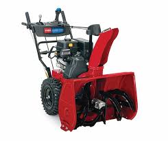 The best way to find out when there are new articles about best snow blowers for 2019 on our site is to visit our homepage regularly. Best Snowblowers 2021 Gas And Electric Snowblower Reviews