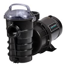 Dynamo 1 1 2 Hp Single Speed Pool Pump Above Ground Pool Pumps Pool Pump Pumps