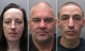 Joanna Dennehy's two 'willing accomplices' found guilty