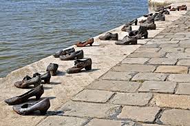 Check spelling or type a new query. Shoes On The Danube Promenade Amusing Planet