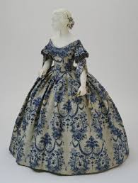 1855 | Fashion History Timeline