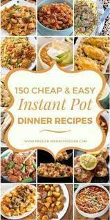 Buzzfeed Instant Pot Dinner Recipes Pot Recipes Easy Easy Instant Pot Recipes