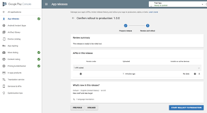 Now you've published your app on google playstore make your android app popular! How To Submit Your App To The Google Play Store Instabug Blog