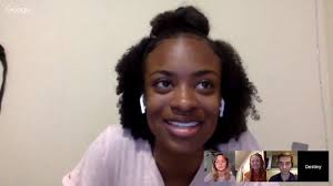 Overcoming Adversity w/ Meghan Lloyd and Destiny Collins