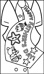 Check out my other father's day gift. Father S Day Tie Coloring Page Crayola Com