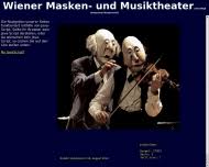 Maskentheater Thomas u. Angelika Kippenberg, Masken, Am Buchenberg ...