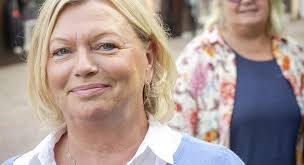 Jobbar du inom socialt arbete? — Vision