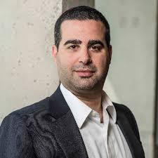 Patrick Steadman (@PESteadman)