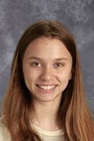 Onalaska High School students of the month for February