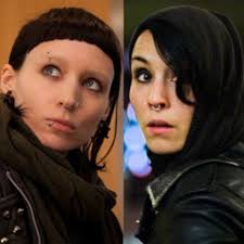 Original Dragon Tattoo Girl Noomi Rapace "Will Definitely See" Remake
