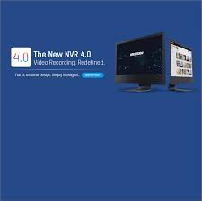 Hikvision Announcement Nvr Gui 4 0 Is Released Dynamic Cctv
