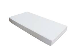 Als schlafmatratze für personen bis 1kg geeignet. Hoppekids Schaumstoffmatratze 9x90x190cm Ohne Bezug
