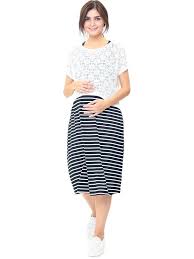 Tips tampil trendy dengan baju hamil muslim. Baju Dress Fashion Dresses