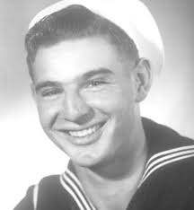 Donald Stauffer Obituary (1926