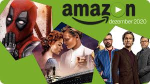 Maybe you would like to learn more about one of these? Neu Auf Amazon Prime Video Im Dezember 2020 Youtube