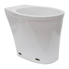 Vasul de toaleta este un wc rustic pentru curte. Vas Wc Cersanit Rustic Scurgere Verticala Rotunjit Brico Depot