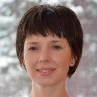 Irina Hakimi Email & Phone Number