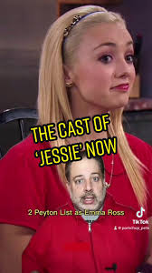 Remember the Disney Show Jessie? Lets catch up with the Jessie cast now  #wherearetheynow #disneykids #jessietvshow #cameronboyce #peytonlist 2010s  tv shows,