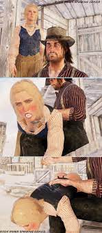 Rule 34 - Bonnie Bonnie Macfarlane Cowboy Cowgirl Cowgirl Outfit Otk Otk  Spanking Red Dead Redemption (series) Red Dead Redemption 2 Spanking  Spanking Butt Western Art Wild West | 7339930