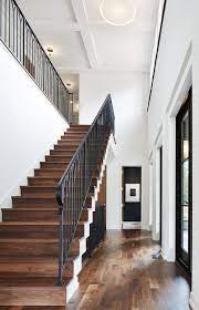 18 Graceful Transitional Staircase Designs Your Home Longs For Staircase Design Design Your Home Staircase