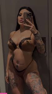 Eda Gokcen Kaya Nude Leaks OnlyFans Photos 3 Gallery - Leaknudes