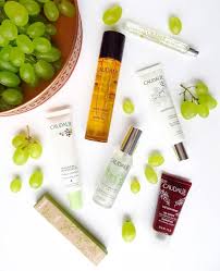 Refreshing Symphony Of Caudalie Massive Overview Of Products Passing Fancy Travel Size Products Beauty Elixir Caudalie