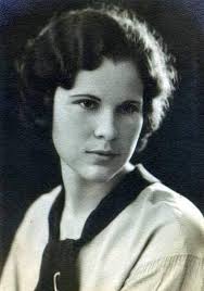 Can anyone identify this woman from the 1900s?