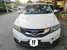 Rm 2200 hutang bank : Honda City Tmo 2010 Cars Cars For Sale On Carousell
