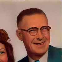 Lester R. Filbert (1908–1962)