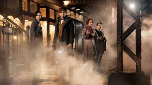 фантастические твари и где они обитают на английском смотреть 11 Personazhej Filma Fantasticheskie Tvari I Gde Oni Obitayut Sinemafiya