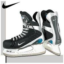 Clearance ice hockey skates senior & junior. Nike Quest V 9 Hockey Skates Youth Nike Skate Hockey