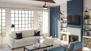Apr 01, 2021 · paint a piece of scrap material, such as cardboard or even a portion of your wall, to see the effects of various light conditions. Interior Paint Buying Guide