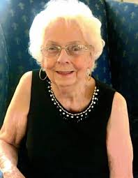 Obituary for Shirley Mitchell Corbett
