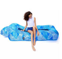 BEAUTRIP Air Couch | Inflatable Lounger Air Sofa Hammock | Ideal Air Lounge  Chair for Backyard Lakeside Beach Traveling Picnics & Music Festivals | ...