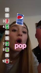 Controversial Soda Ranking: Pepsi Beats Coke?