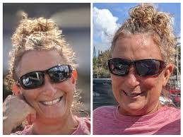 If you know this person could you get her to contact the Pakawau Beach Park.