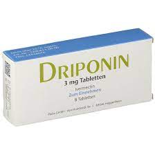 Nps medicinewise looks at the evidence so far. Driponin 3 Mg 8 St Shop Apotheke Com