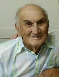 Obituary information for Hubert William Payne